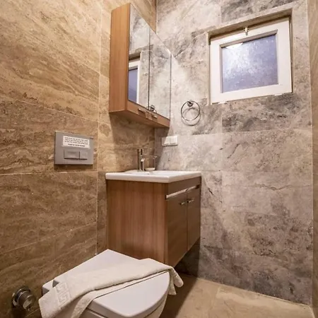 With 2 Private Pools And Backyard In Kas *