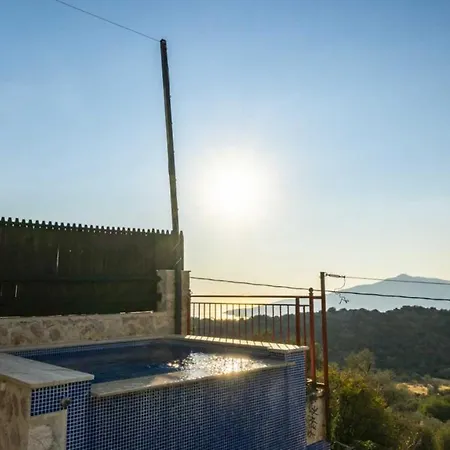 With 2 Private Pools And Backyard In Kas Villa Kalkan